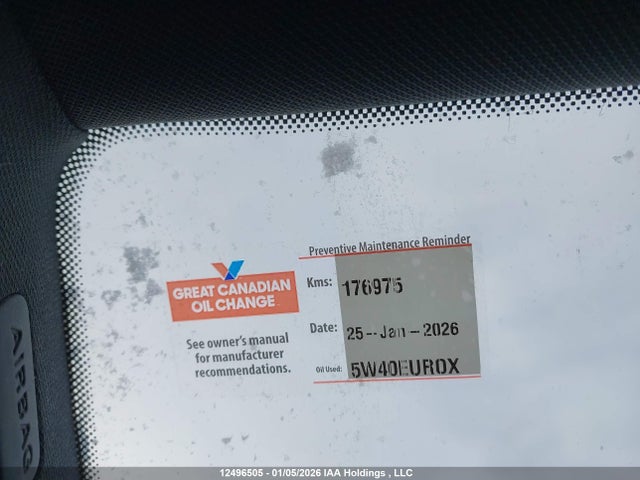 WA1WGCFE5FD013851 Audi Q7 Prestige