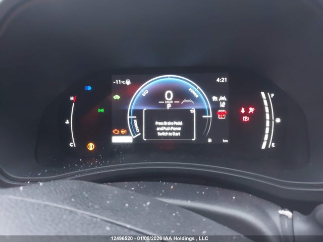 5TDACAB54SS064505 Toyota Grand Highlander Hybrid Xle
