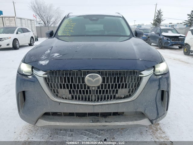 Mazda Cx-90 Premium 2024 JM3KKDHD2R1136405 Image 13