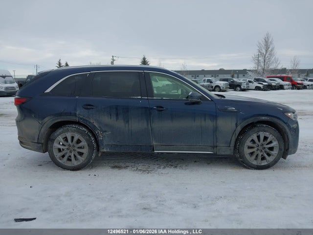 Mazda Cx-90 Premium 2024 JM3KKDHD2R1136405 Image 14