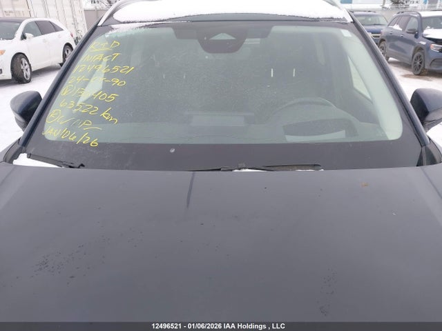 Mazda Cx-90 Premium 2024 JM3KKDHD2R1136405 Image 18