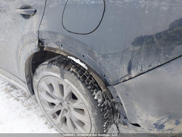 Mazda Cx-90 Premium 2024 JM3KKDHD2R1136405 Image 19