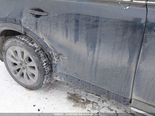 Mazda Cx-90 Premium 2024 JM3KKDHD2R1136405 Image 6