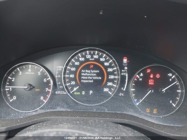 Mazda Cx-90 Premium 2024 JM3KKDHD2R1136405 Image 7