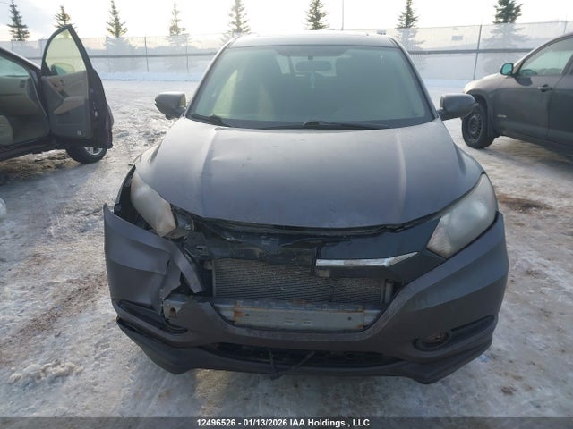 3CZRU6H5XJM104146 Honda HR-V EX