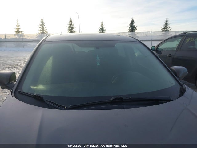 3CZRU6H5XJM104146 Honda HR-V EX