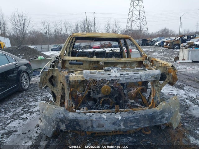 1GCRYEED8KZ394211 Chevrolet Silverado K1500 Rst