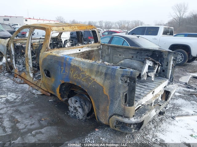 1GCRYEED8KZ394211 Chevrolet Silverado K1500 Rst