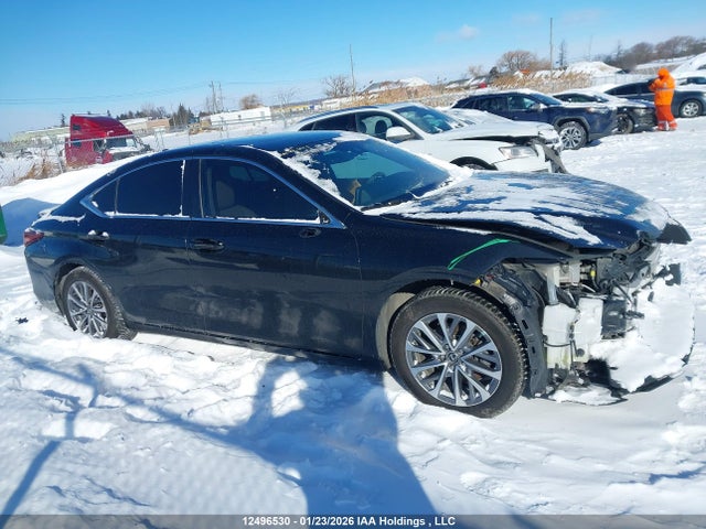 Lexus Es 300h 300h 2023 58AB21B17PU013897 Image 14