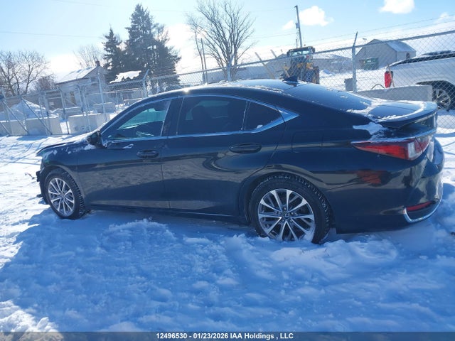 Lexus Es 300h 300h 2023 58AB21B17PU013897 Image 15