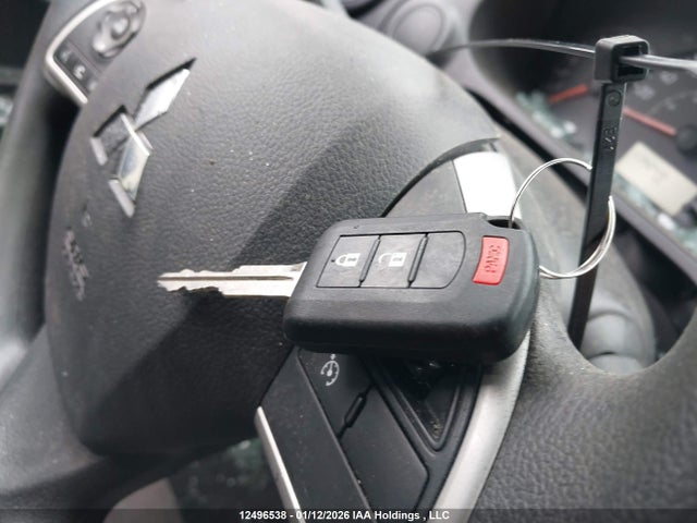 Mitsubishi Mirage Es/se 2020 ML32A3HJ0LH007446 Image 11