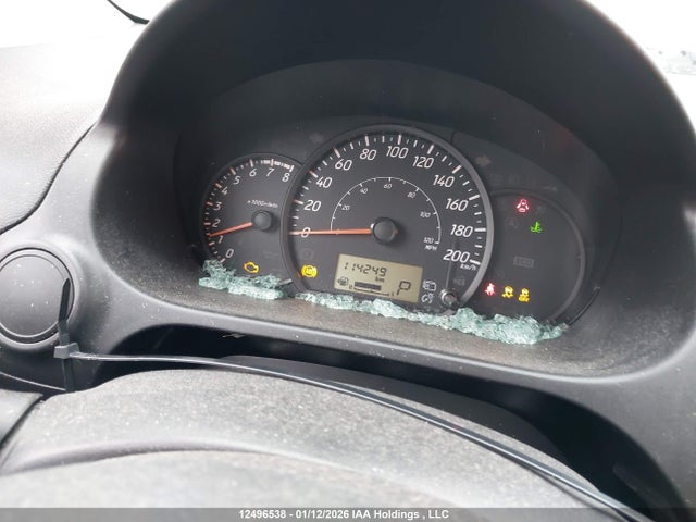Mitsubishi Mirage Es/se 2020 ML32A3HJ0LH007446 Image 7