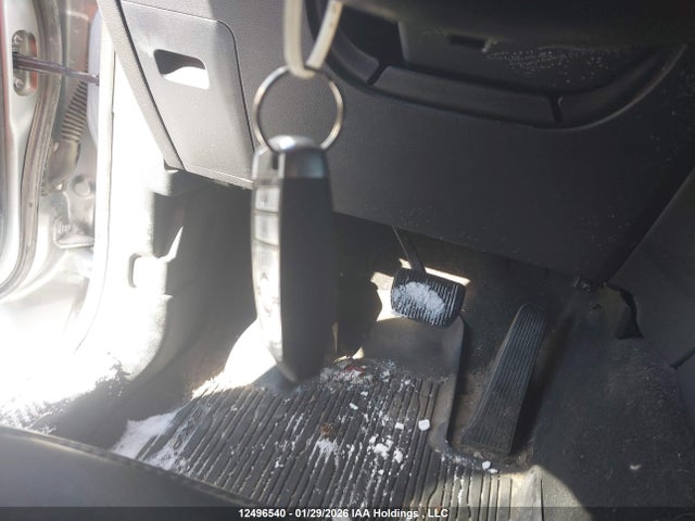 1FMSK8DH1PGA43678 Ford Explorer
