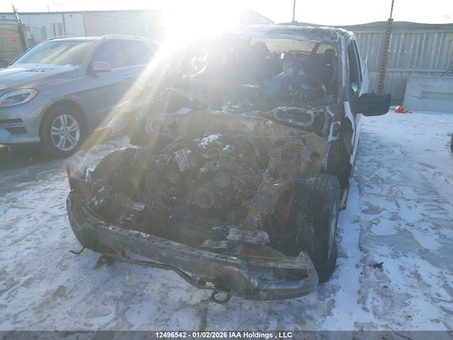 1FTEX1EP6MKF03961 Ford F-150 Xlt
