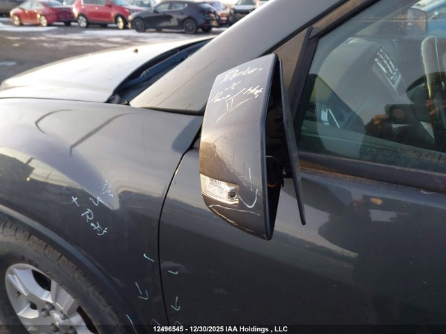 12496545 :رقم المزاد ، 1GKKVPED0BJ246594 vin ، 2011 Gmc Acadia Sle مزاد بيع
