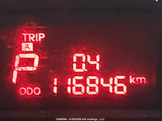 12496546 :رقم المزاد ، KNADM5A33E6925580 vin ، 2014 Kia Rio مزاد بيع
