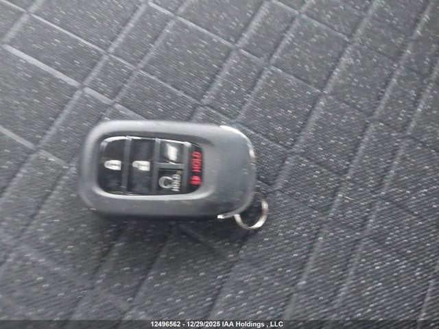 3CZRZ2H30TM107374 Honda HR-V LX