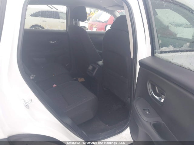 3CZRZ2H30TM107374 Honda HR-V LX