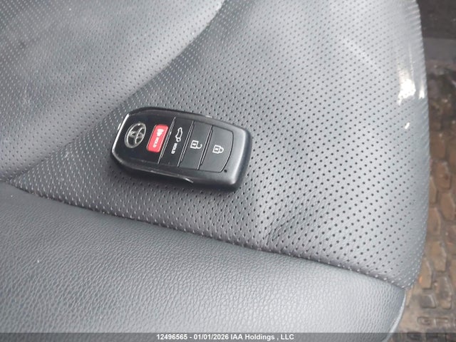 5TDAAAB58RS057301 Toyota Grand Highlander Xle/limited/platinum