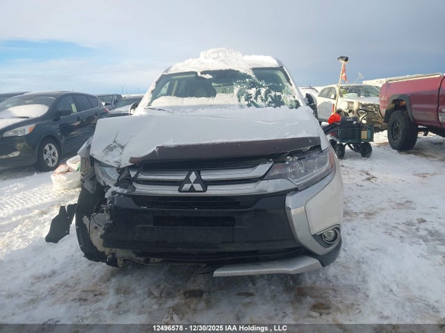 JA4JZ4AX6HZ611214 Mitsubishi OUTLANDER GT