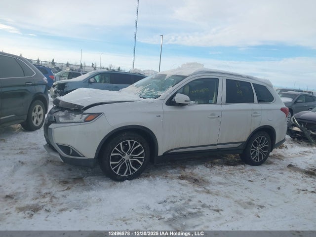 JA4JZ4AX6HZ611214 Mitsubishi OUTLANDER GT
