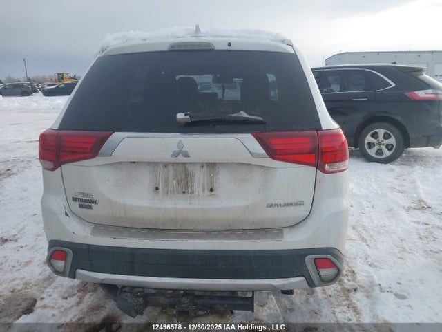 JA4JZ4AX6HZ611214 Mitsubishi OUTLANDER GT