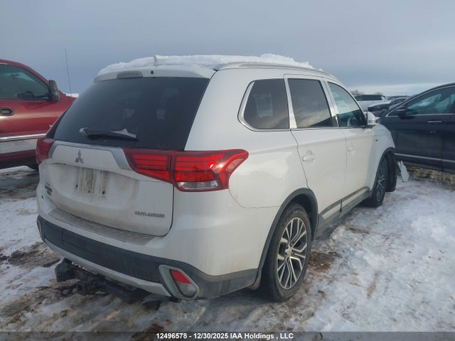 JA4JZ4AX6HZ611214 Mitsubishi OUTLANDER GT
