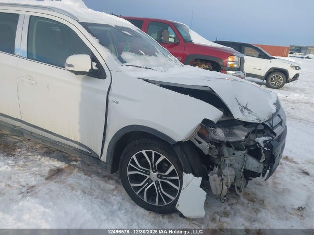 JA4JZ4AX6HZ611214 Mitsubishi OUTLANDER GT