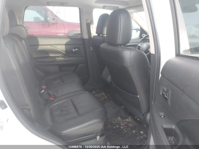 JA4JZ4AX6HZ611214 Mitsubishi OUTLANDER GT