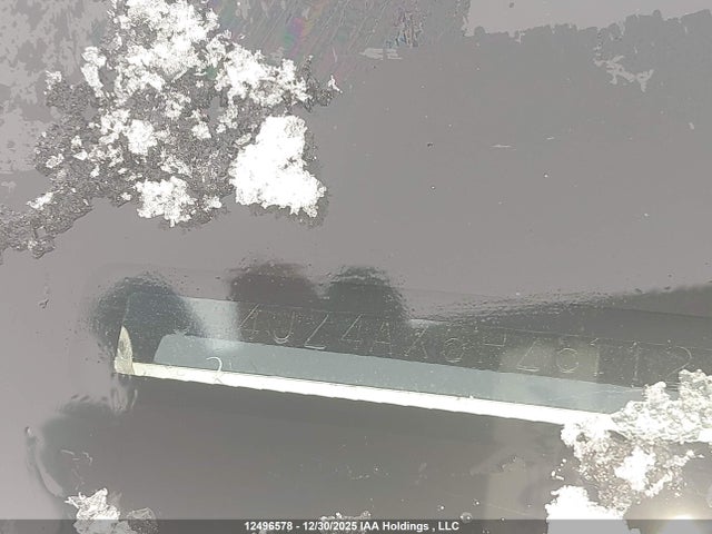 JA4JZ4AX6HZ611214 Mitsubishi OUTLANDER GT