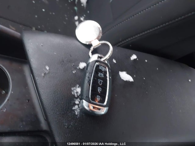 Hyundai Elantra Preferred Ivt With Tech Package 2023 KMHLM4AG2PU621680 Image 11