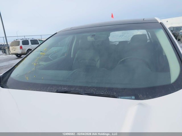 Aukcja sprzedaży 2017 Ford Edge Sel, vin: 2FMPK4J89HBB84574, numer aukcji: 12496582