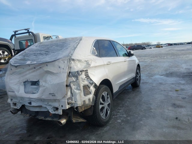 Aukcja sprzedaży 2017 Ford Edge Sel, vin: 2FMPK4J89HBB84574, numer aukcji: 12496582