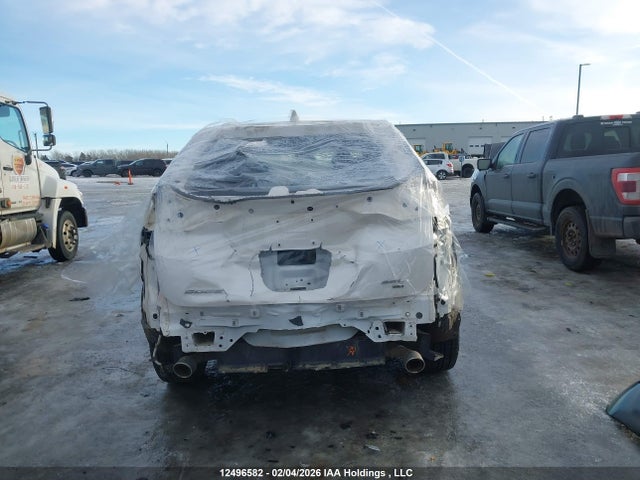Aukcja sprzedaży 2017 Ford Edge Sel, vin: 2FMPK4J89HBB84574, numer aukcji: 12496582