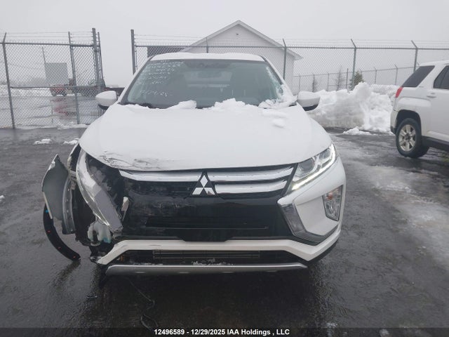 JA4AT4AA8LZ600608 Mitsubishi Eclipse Cross Gt/limited Edition/se