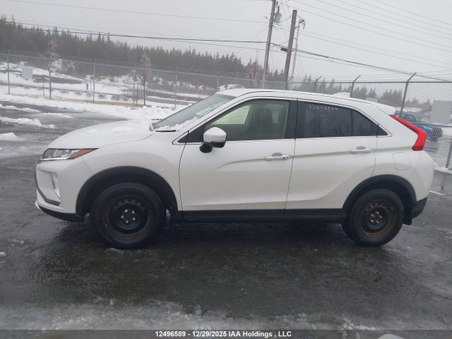 JA4AT4AA8LZ600608 Mitsubishi Eclipse Cross Gt/limited Edition/se