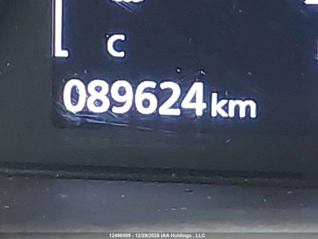 JA4AT4AA8LZ600608 Mitsubishi Eclipse Cross Gt/limited Edition/se