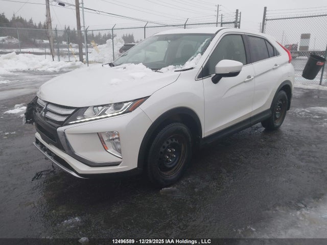 JA4AT4AA8LZ600608 Mitsubishi Eclipse Cross Gt/limited Edition/se