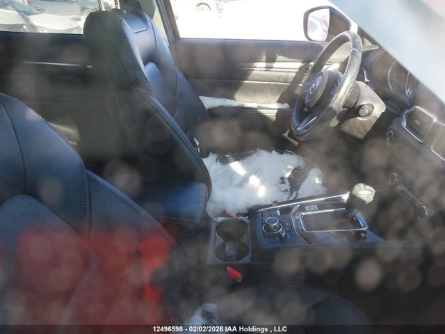 JM3KFBDM3J0428105 Mazda Cx -5 Gt 4dr Awd