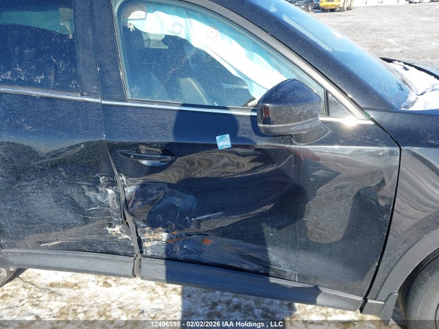 JM3KFBDM3J0428105 Mazda Cx -5 Gt 4dr Awd