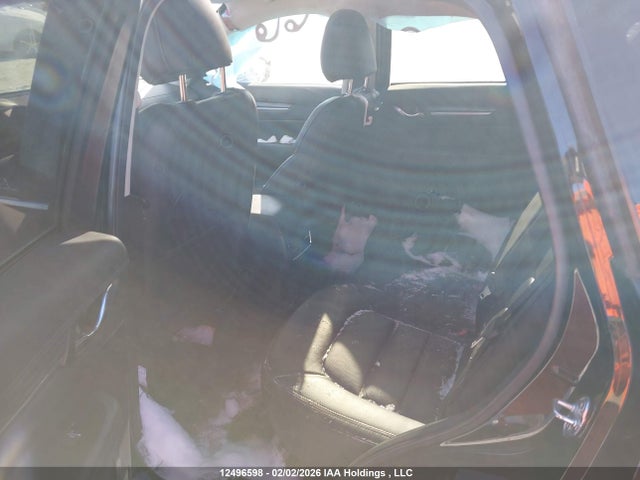 JM3KFBDM3J0428105 Mazda Cx -5 Gt 4dr Awd