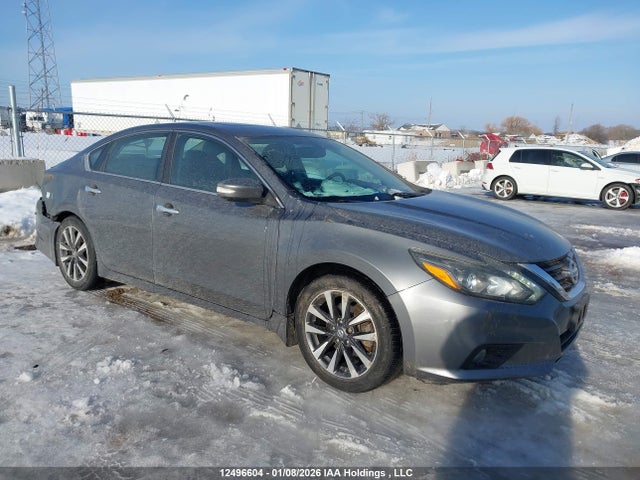 Aukcja sprzedaży 2016 Nissan Altima 2.5/s/sv/sl/sr, vin: 1N4AL3AP4GN339534, numer aukcji: 12496604