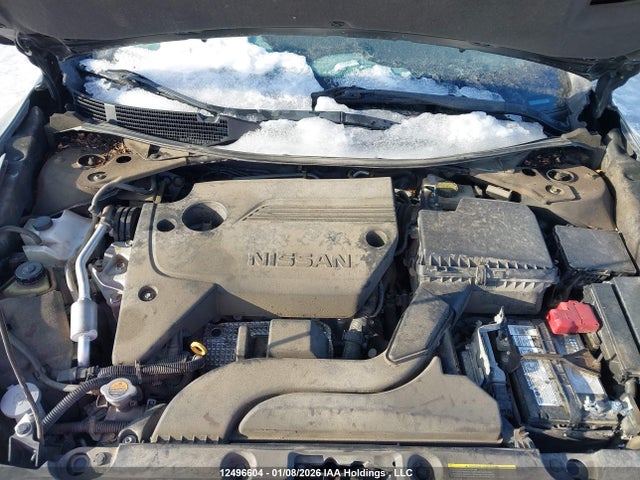 Aukcja sprzedaży 2016 Nissan Altima 2.5/s/sv/sl/sr, vin: 1N4AL3AP4GN339534, numer aukcji: 12496604