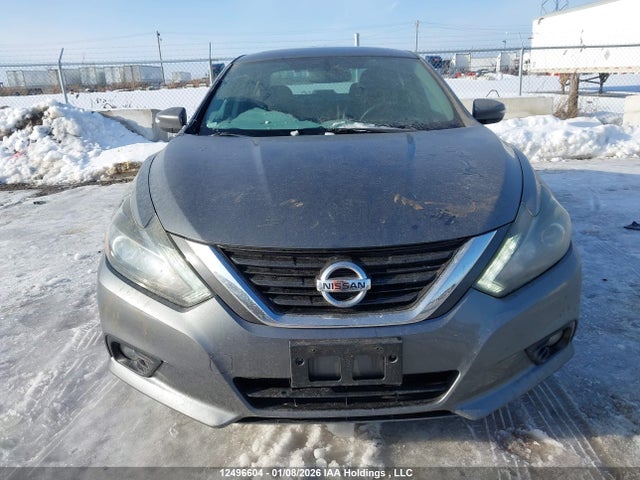 Aukcja sprzedaży 2016 Nissan Altima 2.5/s/sv/sl/sr, vin: 1N4AL3AP4GN339534, numer aukcji: 12496604