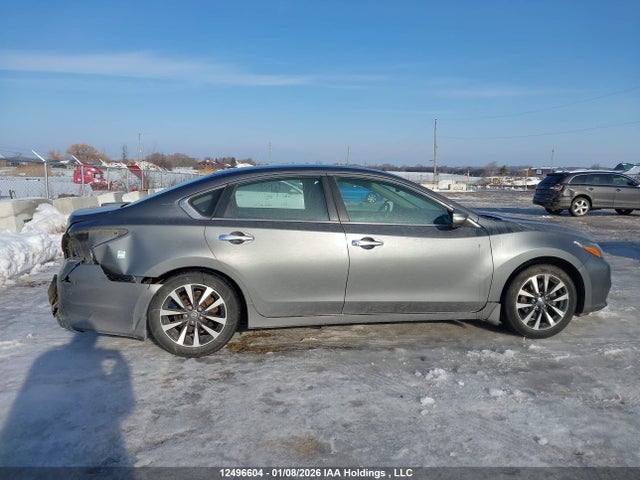 Aukcja sprzedaży 2016 Nissan Altima 2.5/s/sv/sl/sr, vin: 1N4AL3AP4GN339534, numer aukcji: 12496604