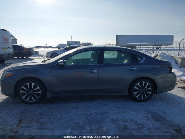Aukcja sprzedaży 2016 Nissan Altima 2.5/s/sv/sl/sr, vin: 1N4AL3AP4GN339534, numer aukcji: 12496604
