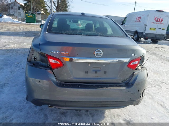Aukcja sprzedaży 2016 Nissan Altima 2.5/s/sv/sl/sr, vin: 1N4AL3AP4GN339534, numer aukcji: 12496604