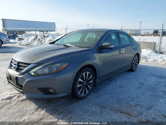 Aukcja sprzedaży 2016 Nissan Altima 2.5/s/sv/sl/sr, vin: 1N4AL3AP4GN339534, numer aukcji: 12496604