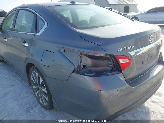 Aukcja sprzedaży 2016 Nissan Altima 2.5/s/sv/sl/sr, vin: 1N4AL3AP4GN339534, numer aukcji: 12496604