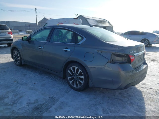 Aukcja sprzedaży 2016 Nissan Altima 2.5/s/sv/sl/sr, vin: 1N4AL3AP4GN339534, numer aukcji: 12496604